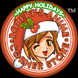 Happy Holidays from the Entire Anime Corner Crew!