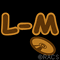 Anime L-M Index Page